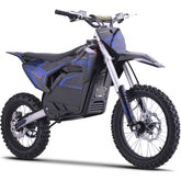 "MotoTec 72v Pro Electric Dirt Bike 5000w Lithium"